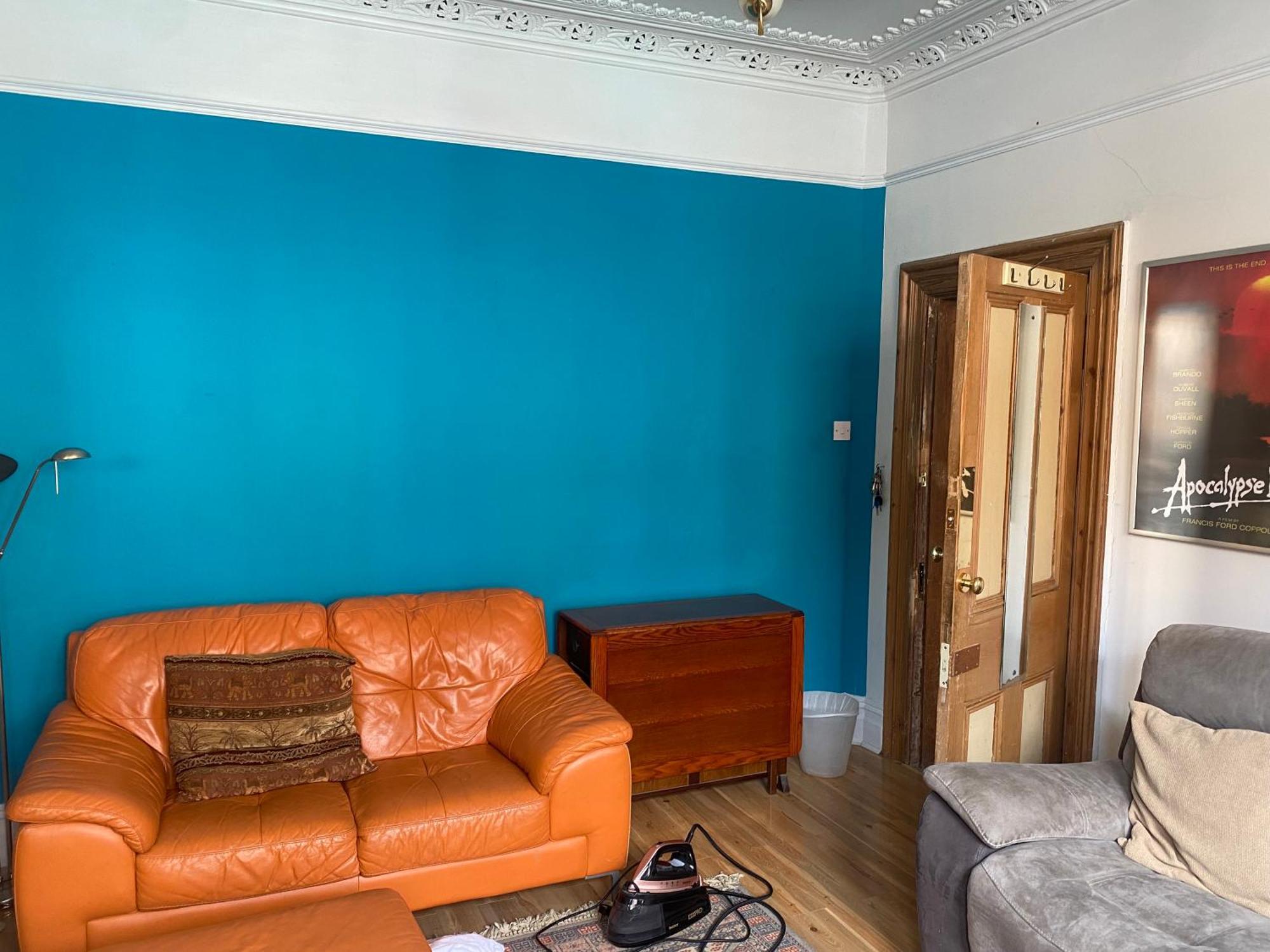 The Green House Guest House Liverpool Exterior photo